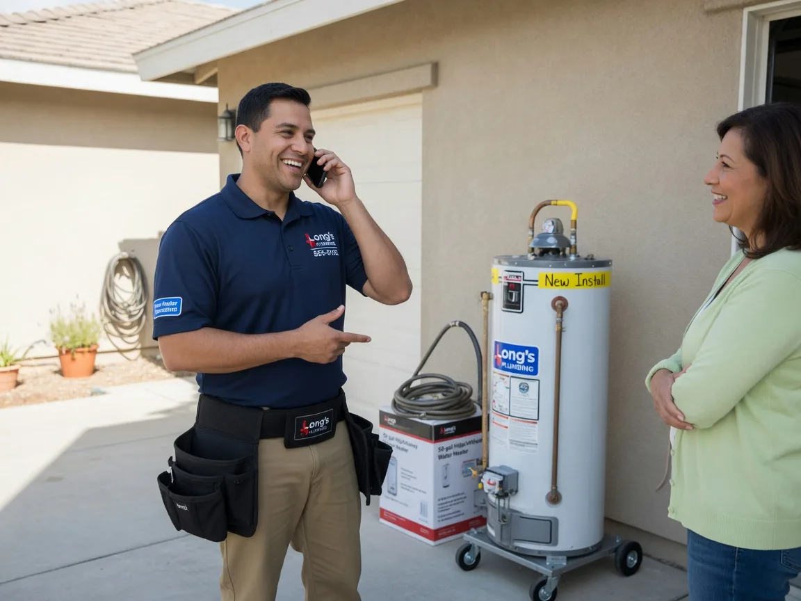 Leak Detection East Chicago, IN FAQs